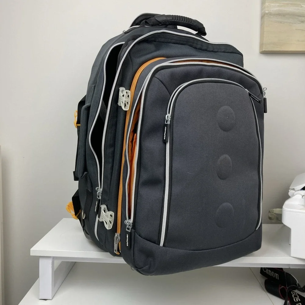 IKEA family carryon
